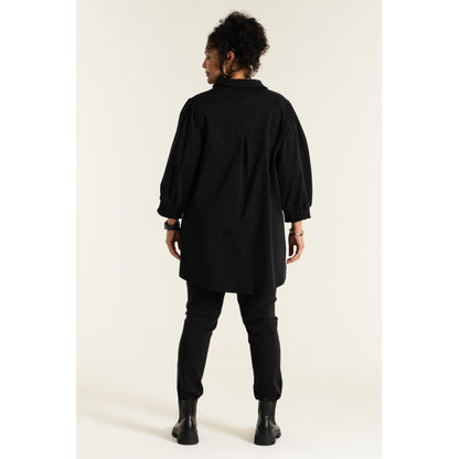 Studio Gunnhild Trousers - MORE COLOURS Trousers Black