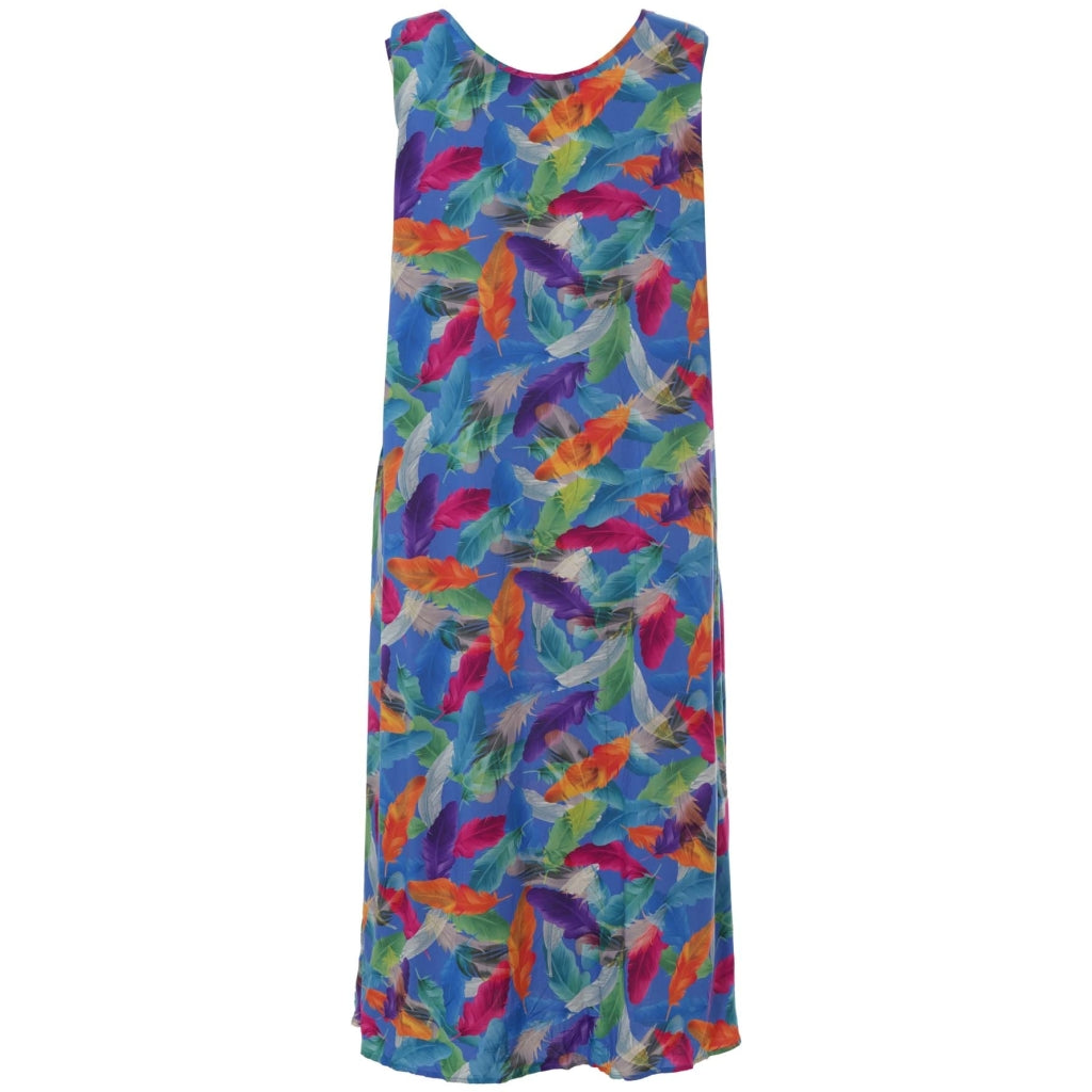 Studio Idun Long Dress Long Dress Multi Colour