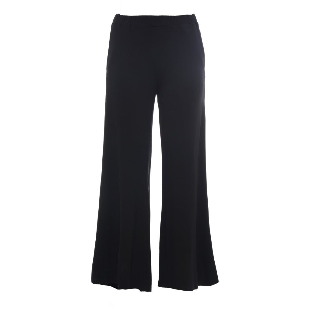 Studio Ing Trousers Trousers Black