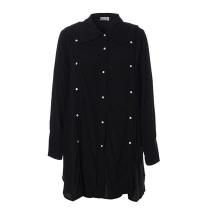 Studio Inger-Lise Shirt Shirt Black