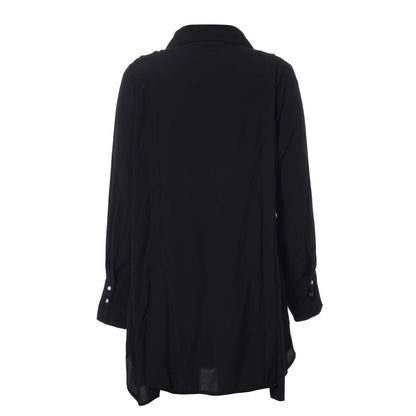 Studio Inger-Lise Shirt Shirt Black