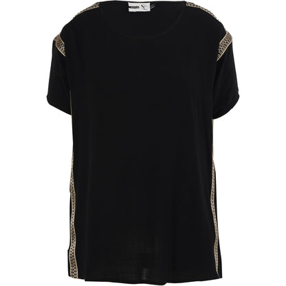 Studio Ingrid Blouse Blouse Black