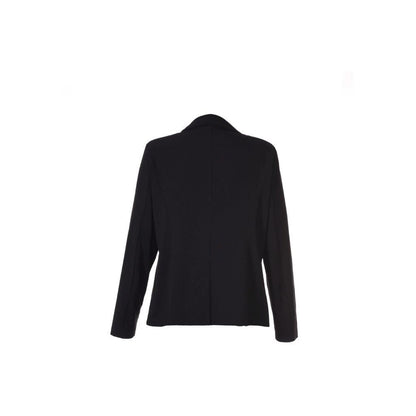 Studio Jacket Jacket Black