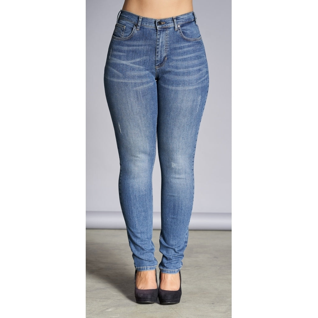 Studio Jeans Jeans Stone Washed Ashley Length 32''