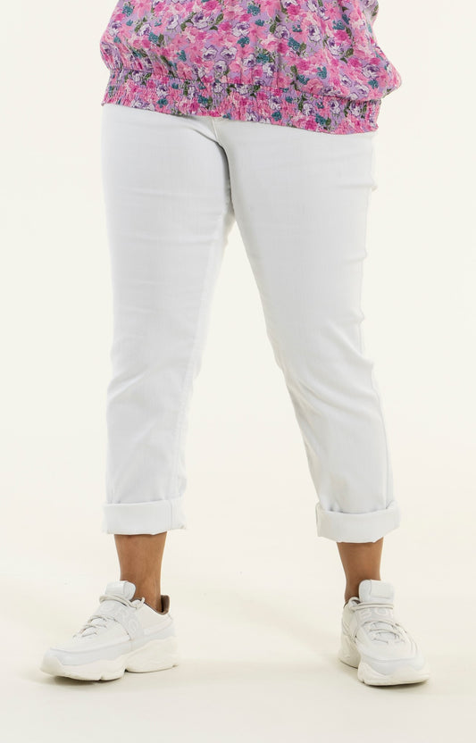 Studio Jeans Jeans White