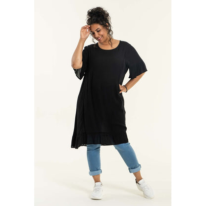 Studio Jolina Dress - MORE COLOURS Dress Black