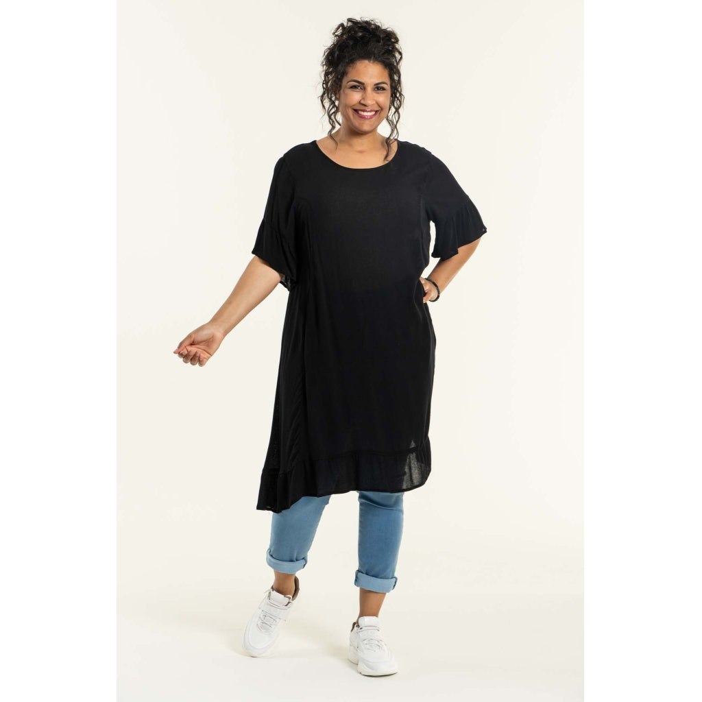 Studio Jolina Dress - MORE COLOURS Dress Black