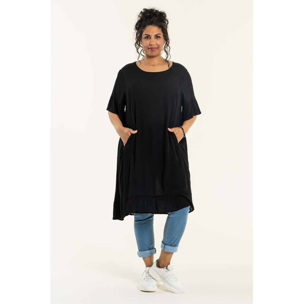 Studio Jolina Dress - MORE COLOURS Dress Black