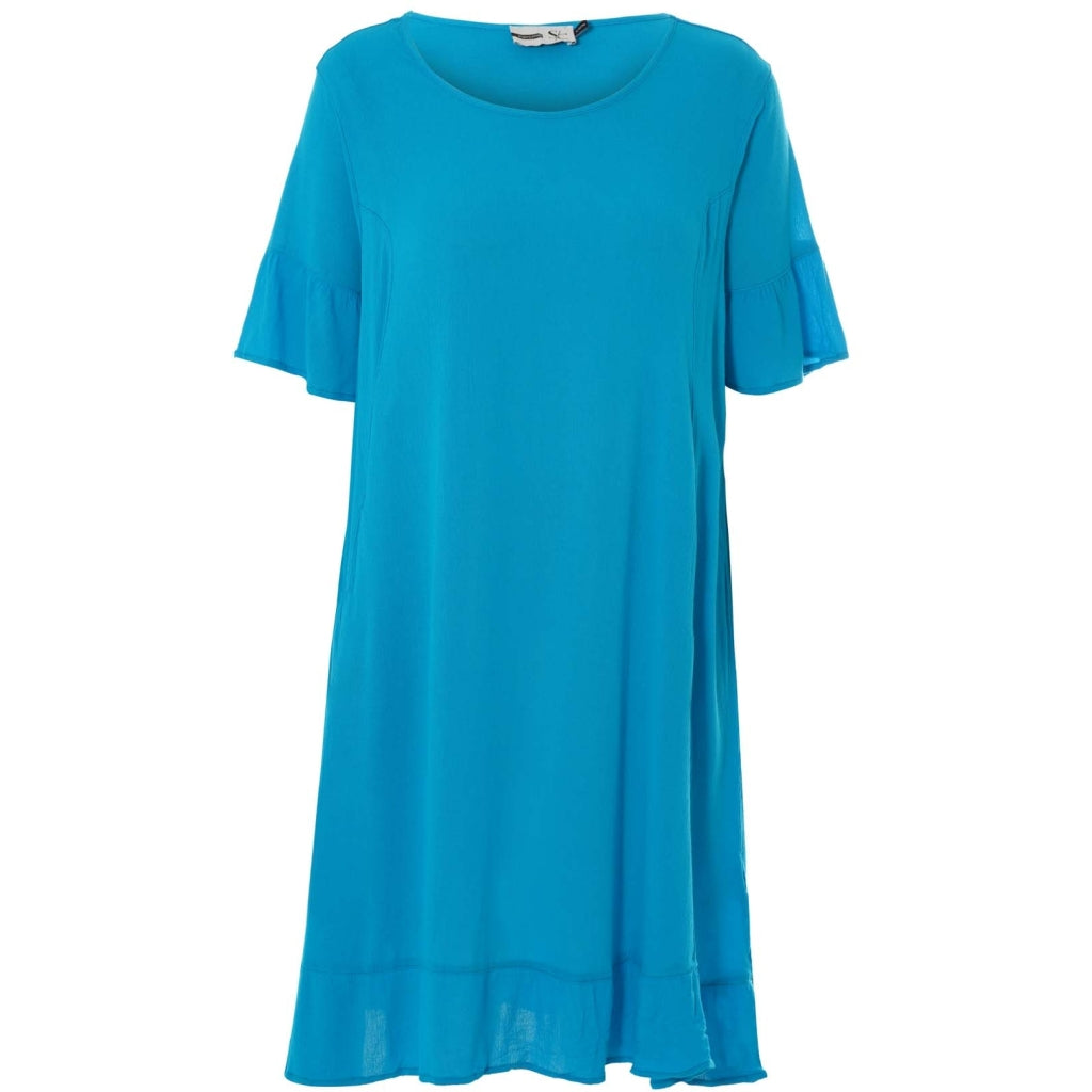 Studio Jolina Dress - MORE COLOURS Dress Turquoise