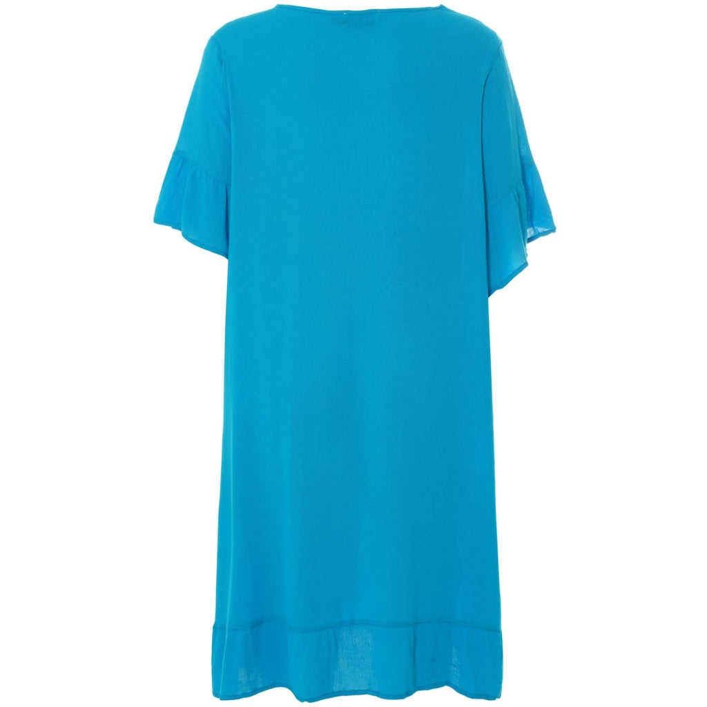 Studio Jolina Dress - MORE COLOURS Dress Turquoise