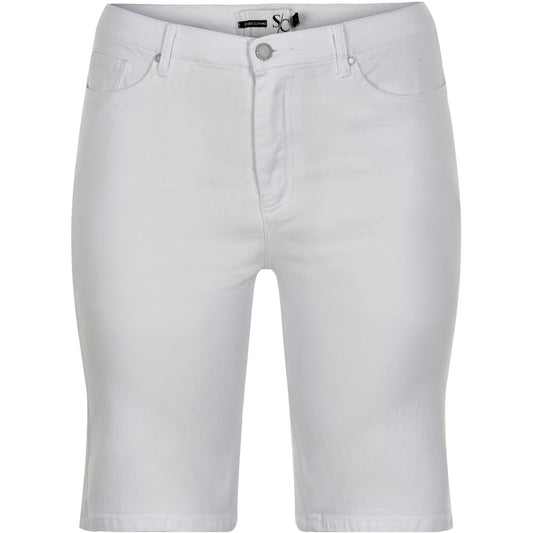 Studio Jonna Shorts Shorts White