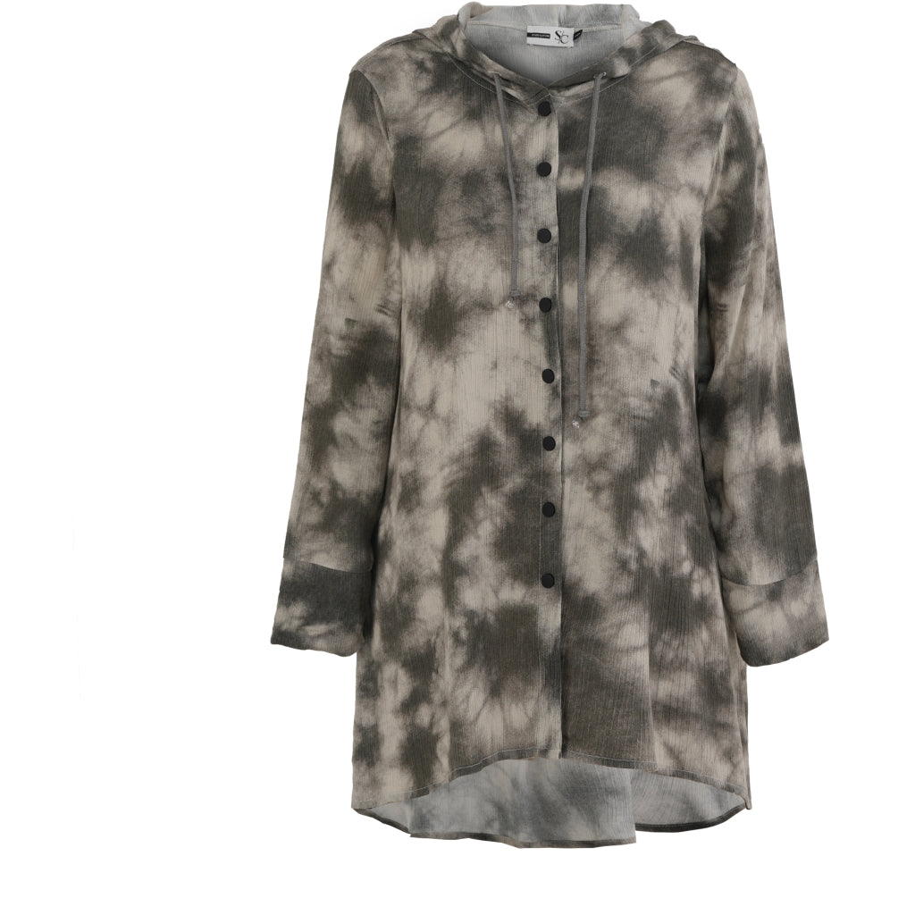 Studio Josefine Tunic Tunic Grey clouds