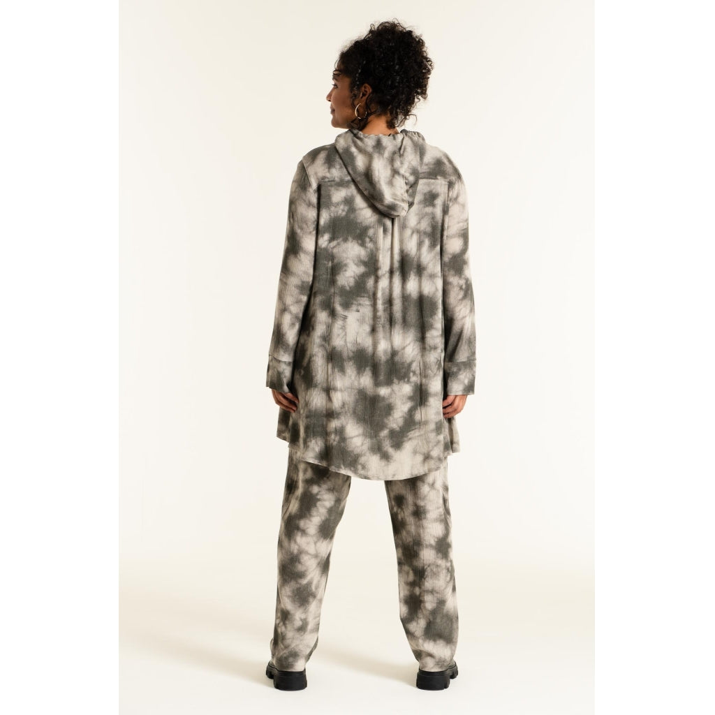 Studio Josefine Tunic Tunic Grey clouds