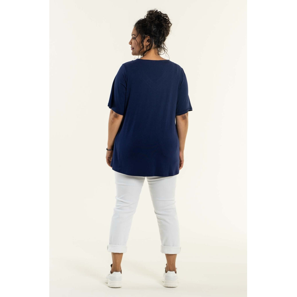 Studio Josephine T-shirt - MORE COLOURS T-Shirt Navy