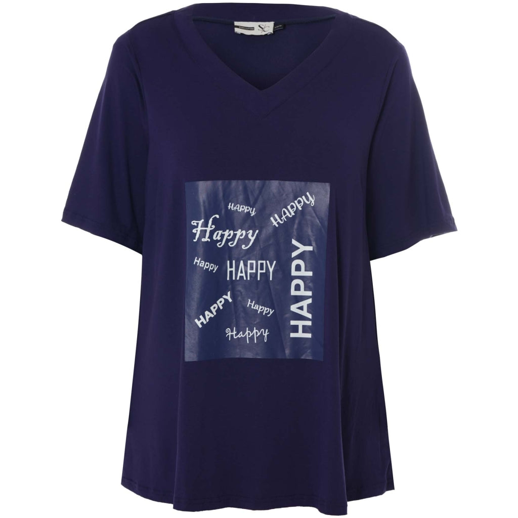 Studio Josephine T-shirt - MORE COLOURS T-Shirt Navy