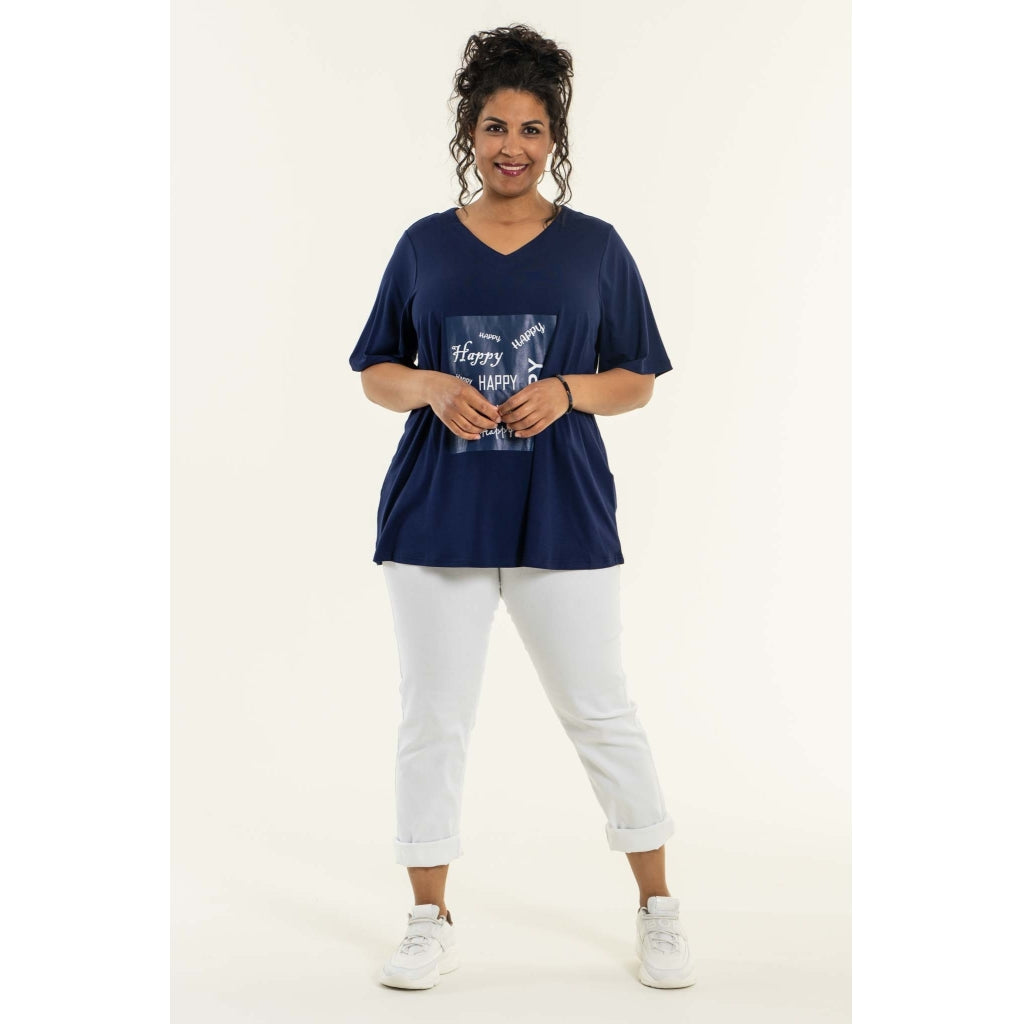 Studio Josephine T-shirt - MORE COLOURS T-Shirt Navy