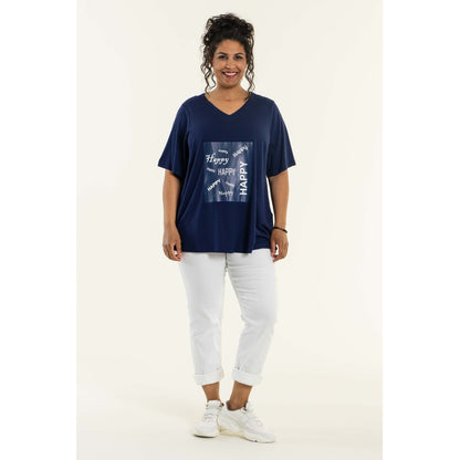 Studio Josephine T-shirt - MORE COLOURS T-Shirt Navy