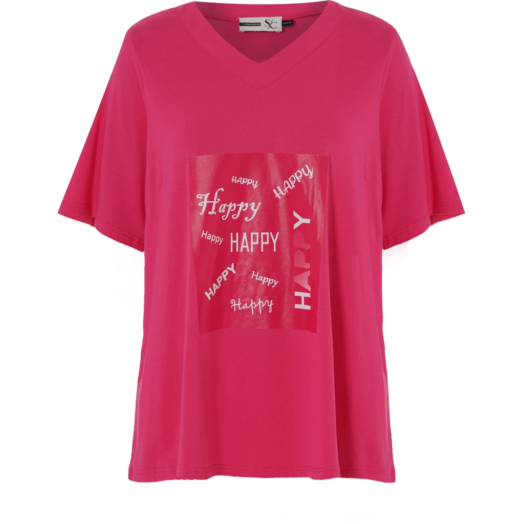 Studio Josephine T-shirt - MORE COLOURS T-Shirt Pink