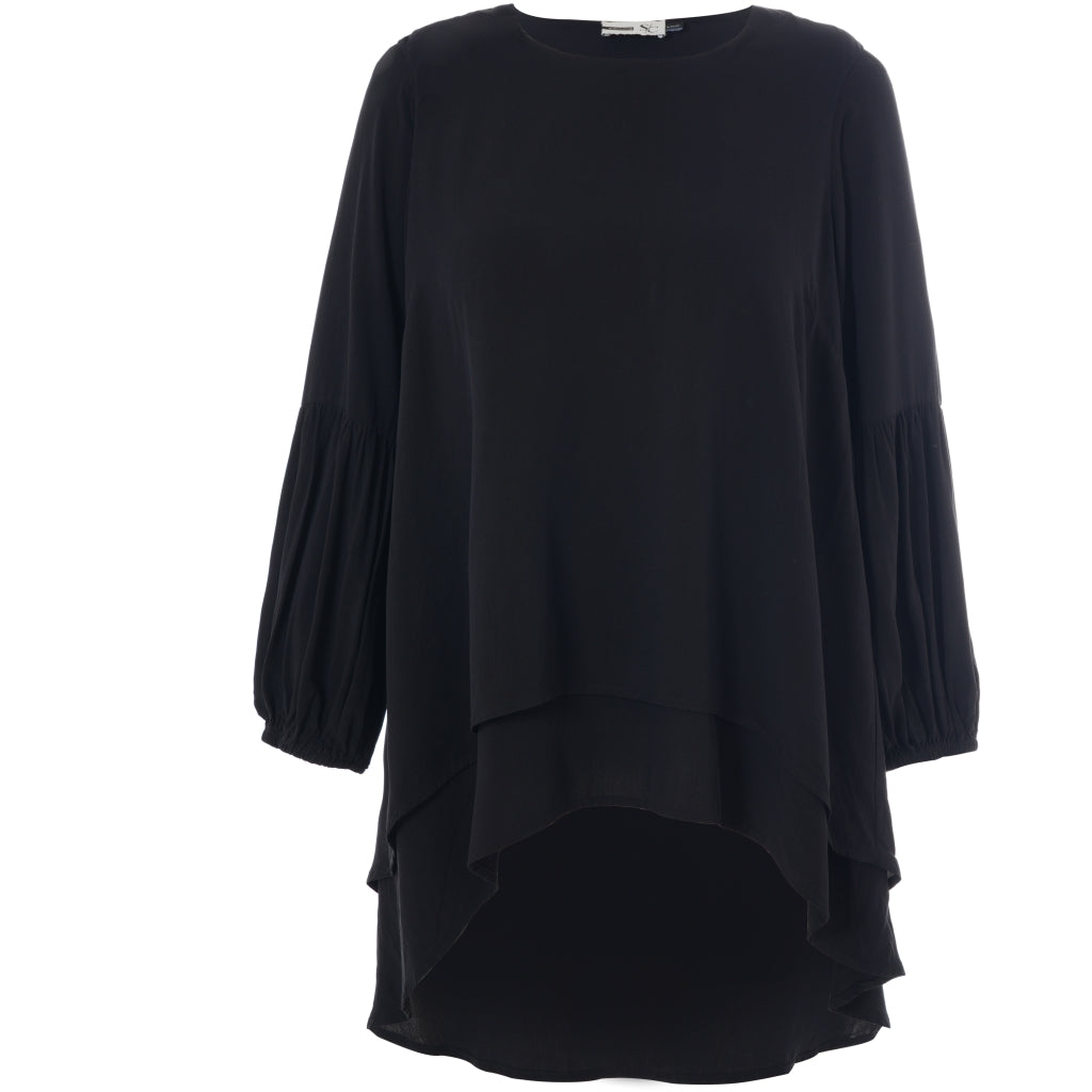 Studio Kadja Blouse Blouse Black