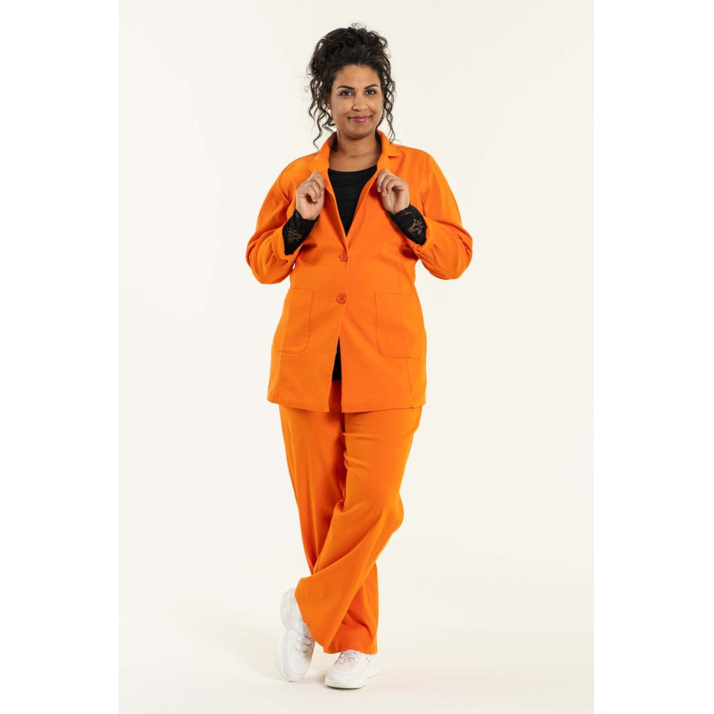 Studio Kajsa Bengalin trousers - FLERE FARVER Trousers