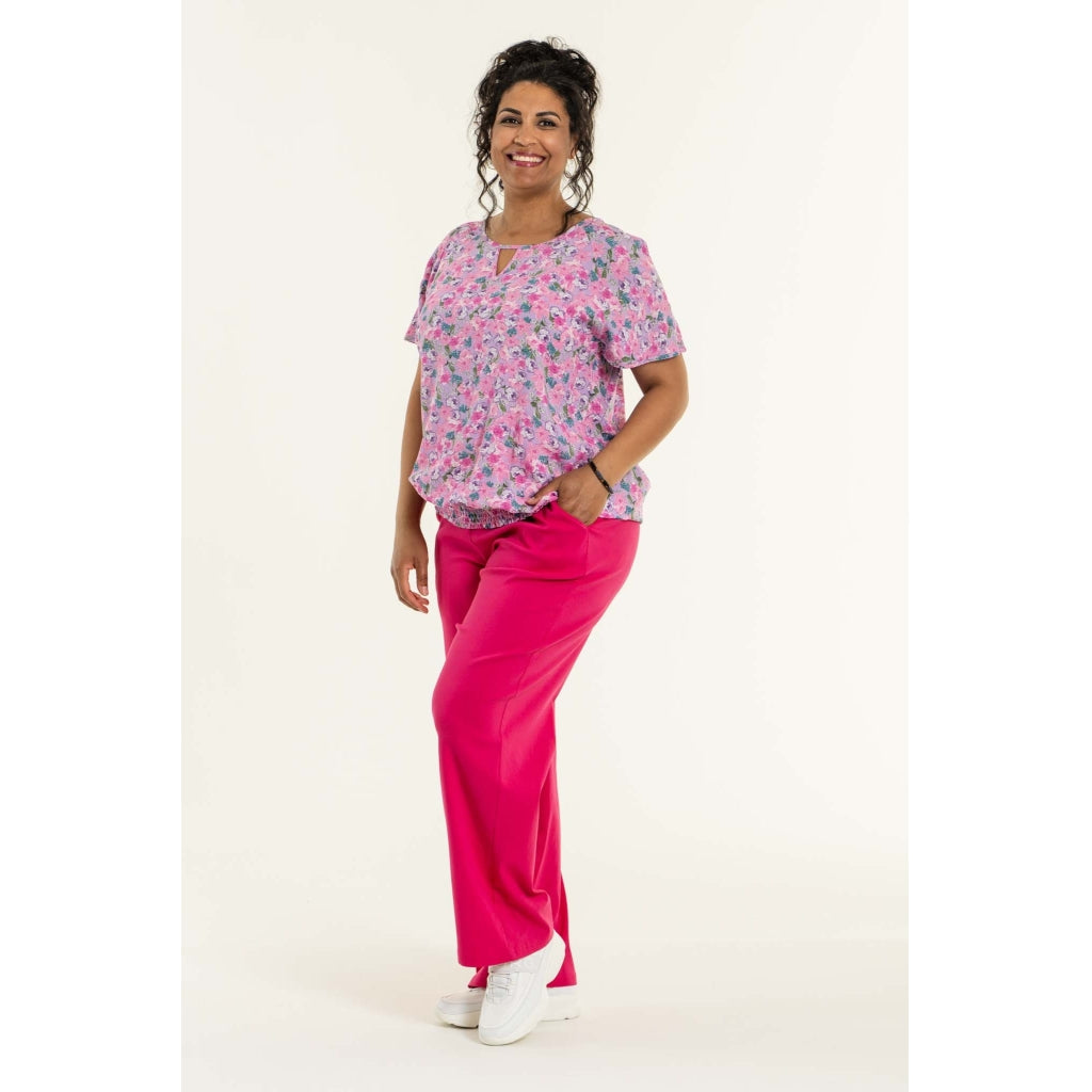 Studio Kajsa Bengalin trousers - FLERE FARVER Trousers