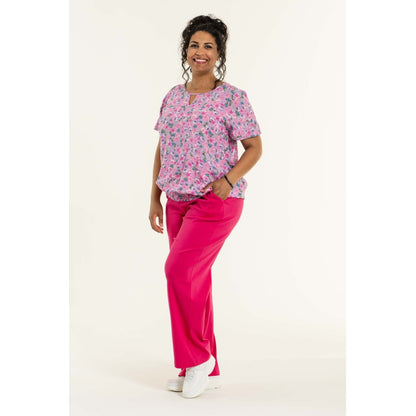 Studio Kajsa Bengalin trousers - FLERE FARVER Trousers