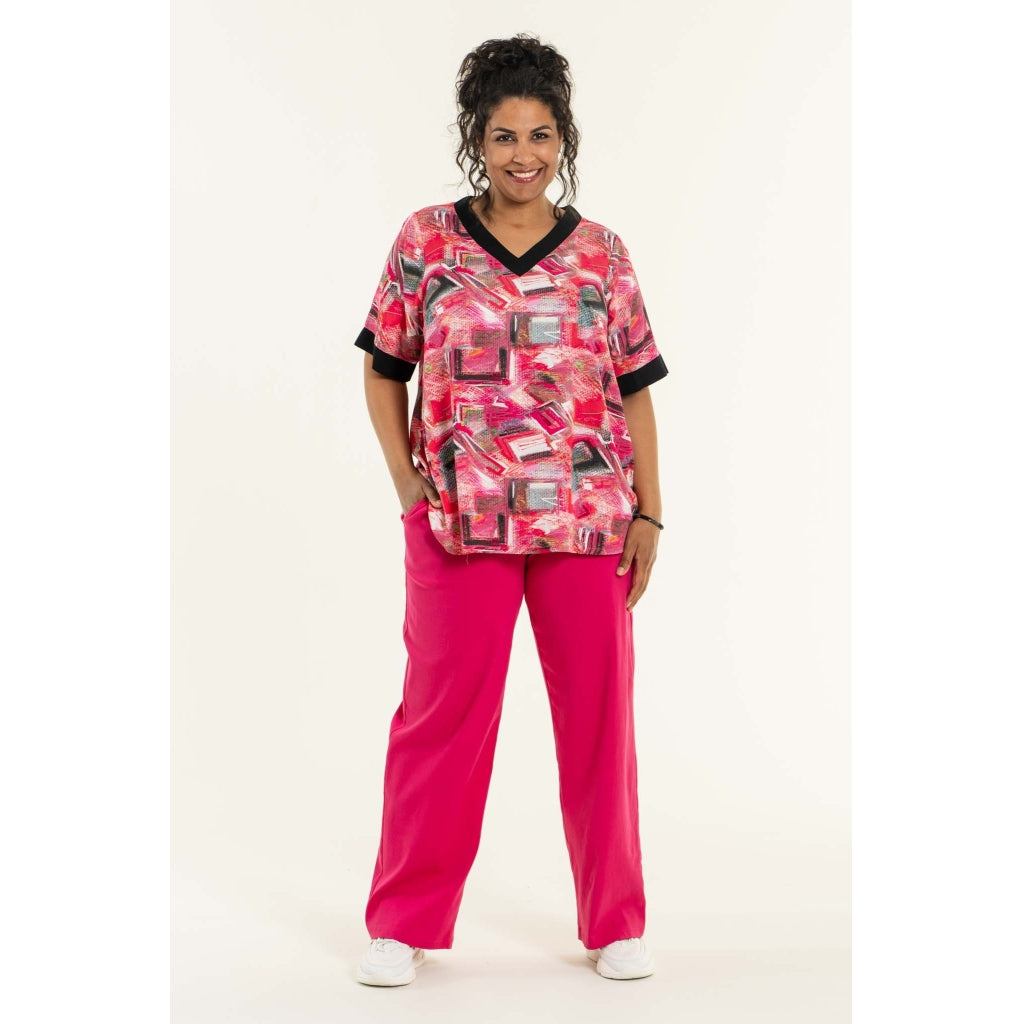 Studio Kajsa Bengalin trousers - FLERE FARVER Trousers