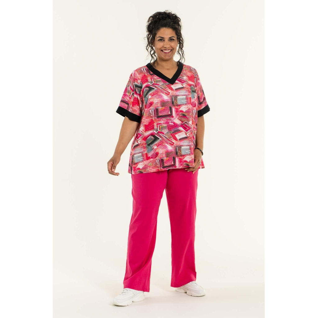 Studio Kajsa Bengalin trousers - FLERE FARVER Trousers