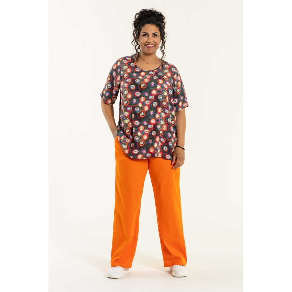 Studio Kajsa Bengalin trousers - FLERE FARVER Trousers