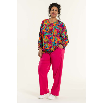 Studio Kajsa Bengalin trousers - FLERE FARVER Trousers