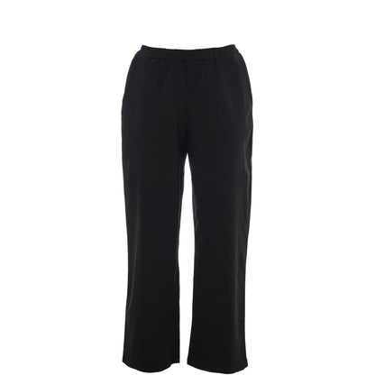 Studio Kajsa Bengalin trousers - FLERE FARVER Trousers Black
