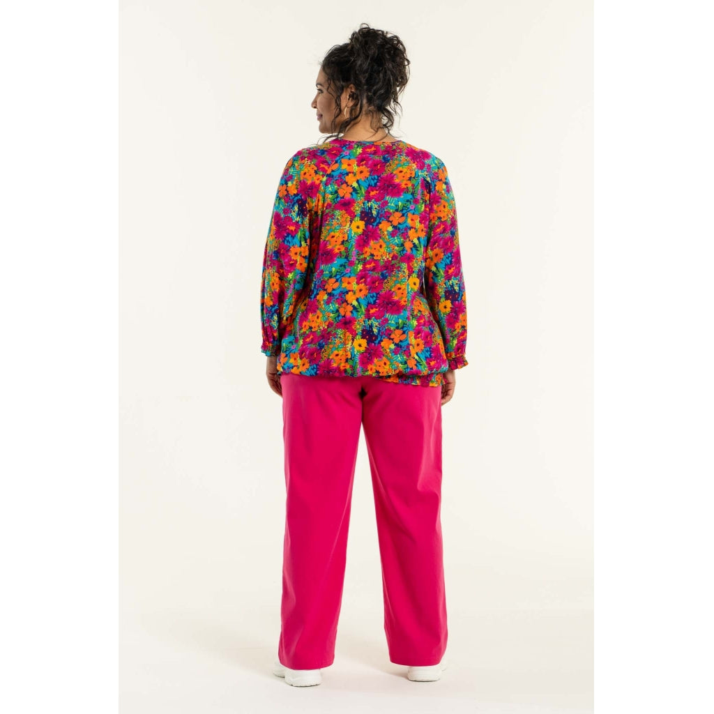 Studio Kajsa Bengalin trousers - MORE COLOURS Trousers