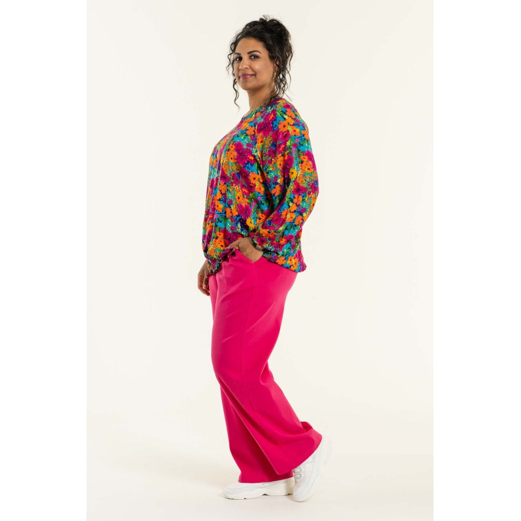 Studio Kajsa Bengalin trousers - MORE COLOURS Trousers