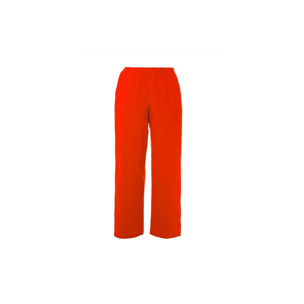 Studio Kajsa Bengalin trousers - MORE COLOURS Trousers Orange