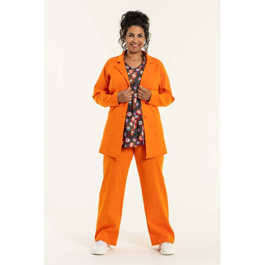 Studio Kajsa Bengalin trousers - MORE COLOURS Trousers Orange