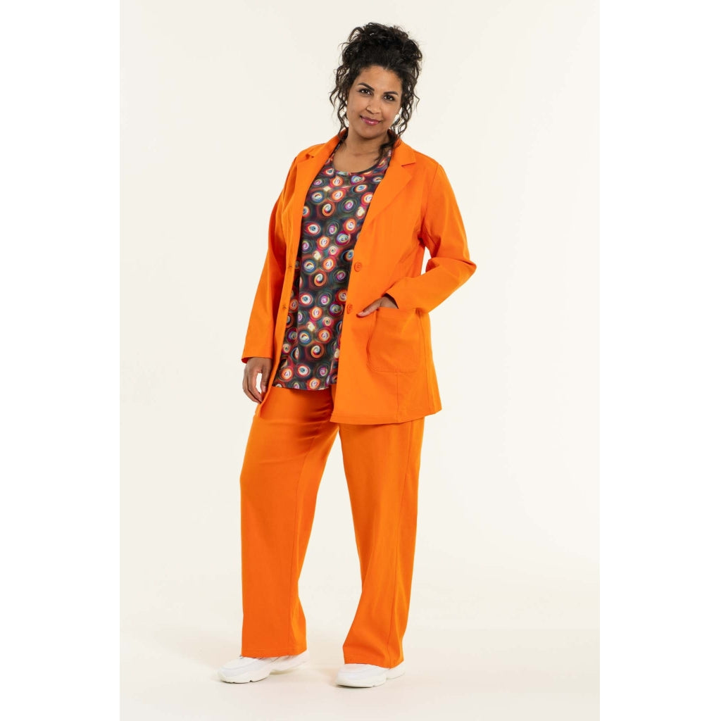 Studio Kajsa Bengalin trousers - MORE COLOURS Trousers Orange