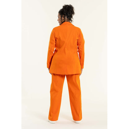 Studio Kajsa Bengalin trousers - MORE COLOURS Trousers Orange