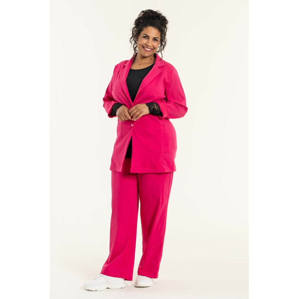 Studio Kajsa Bengalin trousers - MORE COLOURS Trousers Pink