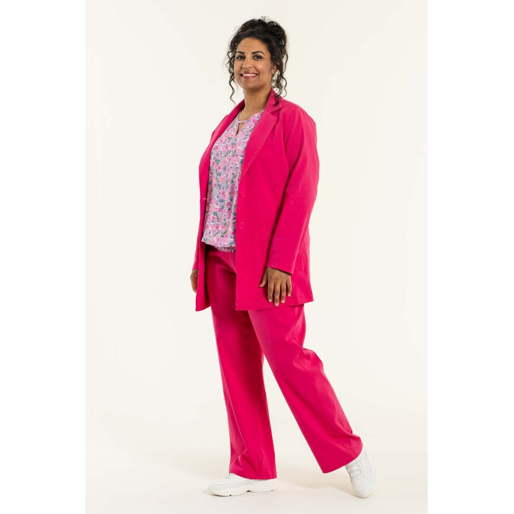 Studio Kajsa Bengalin trousers - MORE COLOURS Trousers Pink