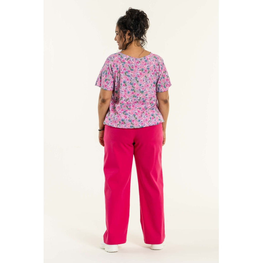 Studio Kajsa Bengalin trousers - MORE COLOURS Trousers Pink