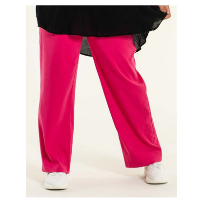 Studio Kajsa Bengalin trousers - MORE COLOURS Trousers Pink