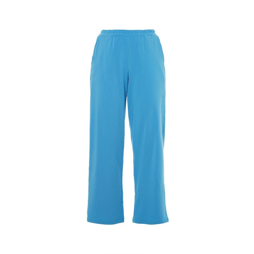 Studio Kajsa Bengalin trousers - MORE COLOURS Trousers Turquoise