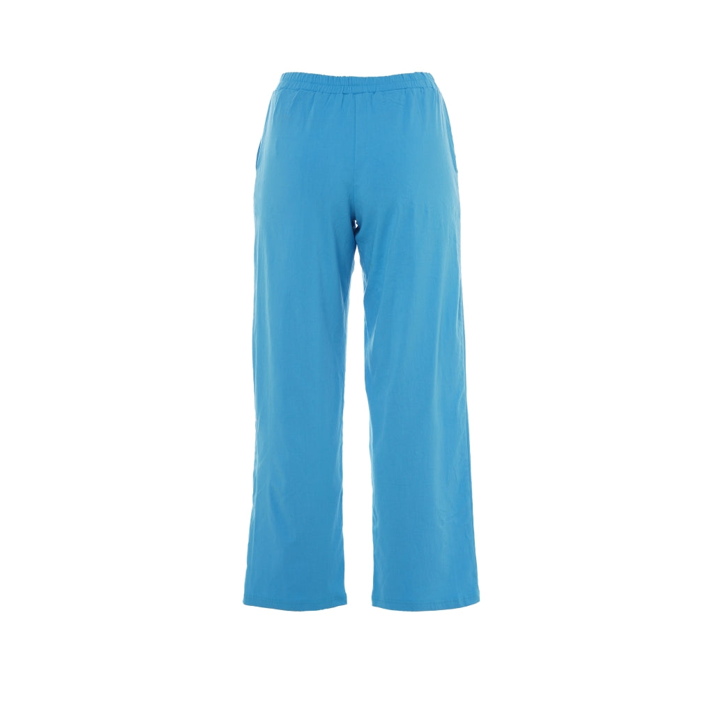 Studio Kajsa Bengalin trousers - MORE COLOURS Trousers Turquoise