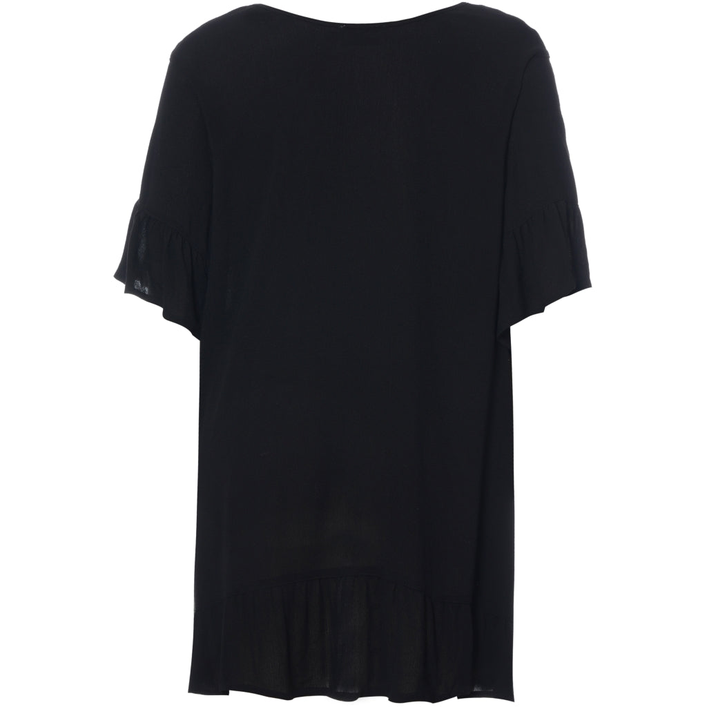 Studio Karen-Marie Tunic Tunic Black