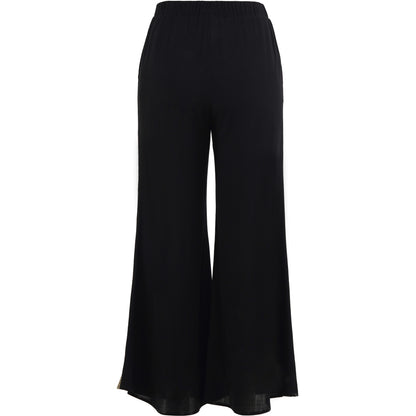 Studio Kelda Torusers Trousers Black