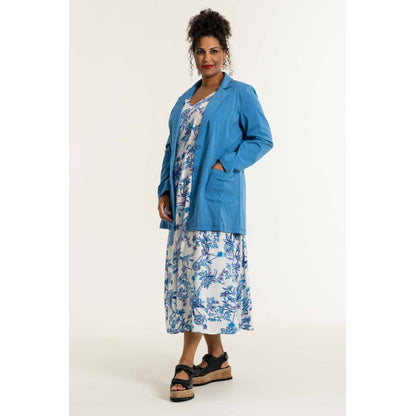 Studio Kirsi Bengalin Jacket Jacket light Blue