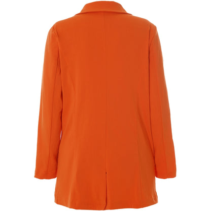 Studio Kirsi Bengalin Jacket - MORE COLOURS Jacket Orange