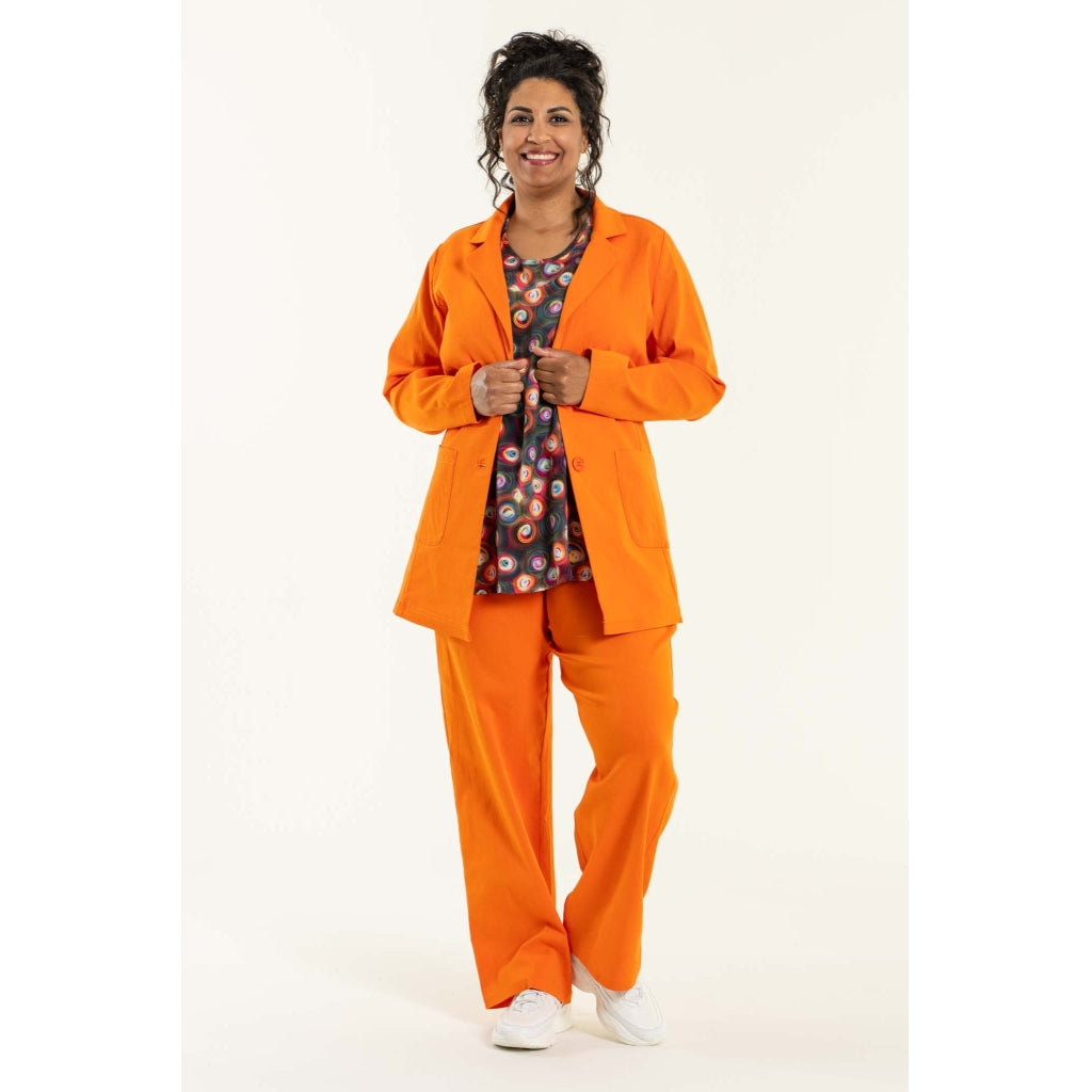 Studio Kirsi Bengalin Jacket - MORE COLOURS Jacket Orange