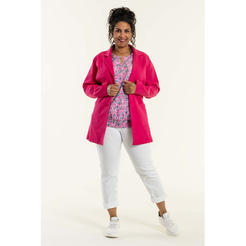 Studio Kirsi Bengalin Jacket - MORE COLOURS Jacket Pink