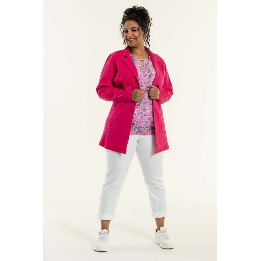 Studio Kirsi Bengalin Jacket - MORE COLOURS Jacket Pink